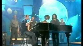 Garou - Georgia on my mind (Sopot Festival, p.5)