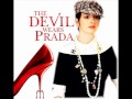 The Devil Wears Prada Soundtrack ''Sleep ...