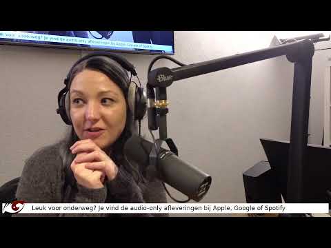 Angrynerds 092 - Bethaales!