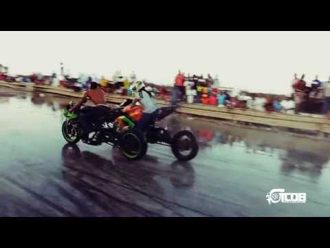 Spanks Banks KT - TCOB TEASER Clip