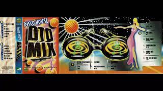 Download lagu Disco House Oto Mix - Side A mp3