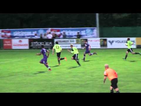 Nachspiel: Leogang - Austria Salzburg, 3. Runde, SFV-Cup 2013/14