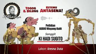 Download lagu Audio: Togog Bilung Digarapi Antasena - Ki Hadi Sugito mp3 Download lagu Audio: Togog Bilung Digarapi Antasena - Ki Hadi Sugito mp3