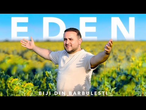 Biji din Barbulesti - 𝐄𝐃𝐄𝐍 ( Videoclip Oficial ) 2025