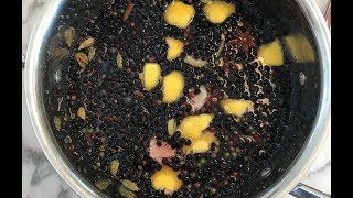 Elderberry Syrup - Make It Now!