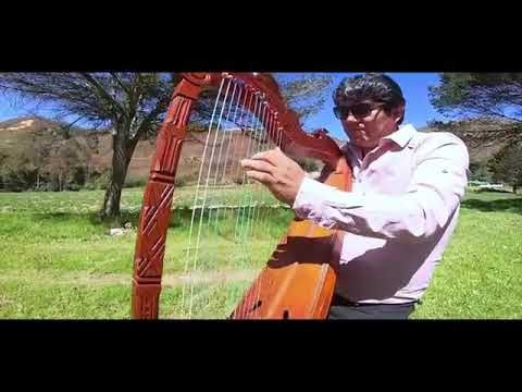 CEVICHITO - FREDDY DE LA CRUZ  Vídeo Oficial ( PRIMICIA 2019 )