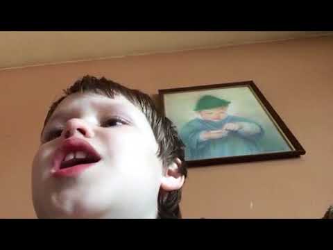 Fast version.  Thunder Storm