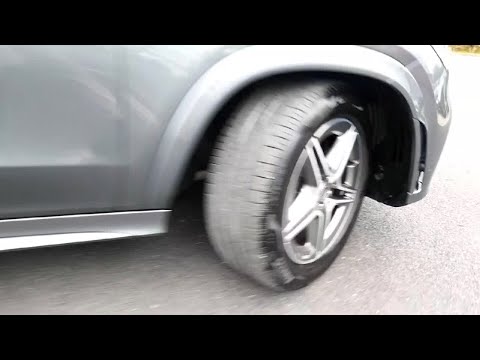 Mercedes-Benz GLE GLE350de 4Matic - AirMatic - 64 - Image 2