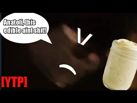 [YTP] Boris and Anatoli Make Frozen Mayonez