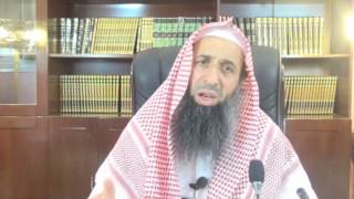 صورة 22-42/ هل حج النافلة افضل ام الانفاق على المحتاجين ؟ | الشيخ عبد المحسن الزامل