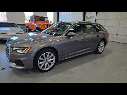 2021 Audi A6 (CC-1914884) for sale in Bend, Oregon