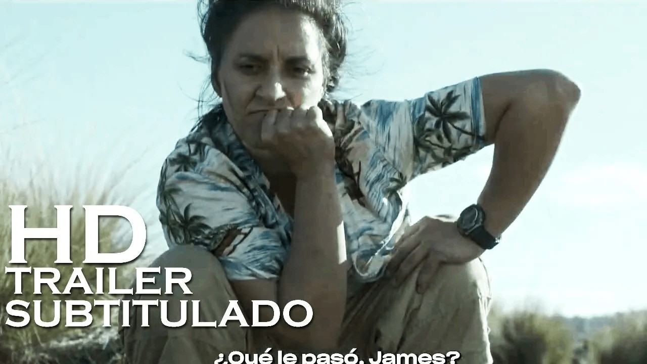 DEADLOCH Temporada 2 Trailer SUBTITULADO