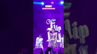 Download lagu Dance Flip It Up No Medicine!! Tiara Andini mp3