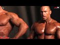 Boris PALOVIC 2018 EBFF European Championships Masters BODYBUILDING