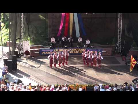 KUD Tase Milosevski - Lazarenki (КУД Таше Милошевски - Лазаренки)