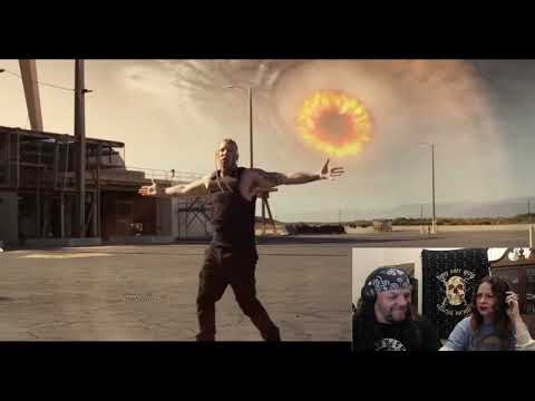 Who Bleats the loudest? Couple reacts to Tom MacDonald "Sheeple"