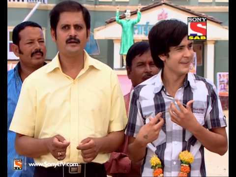 Lapataganj Phir Ek Baar - Episode 236 - 3rd May 2014