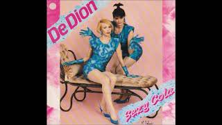 De Dion   Sexy Cola