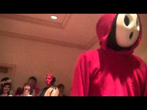 YOUMACON 2010 PART 27