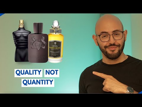 Buy These 10/10 Fragrances To Create A Well Rounded Collection | Men's Cologne/Perfume Review