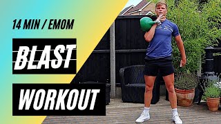 Workout Thumbnail