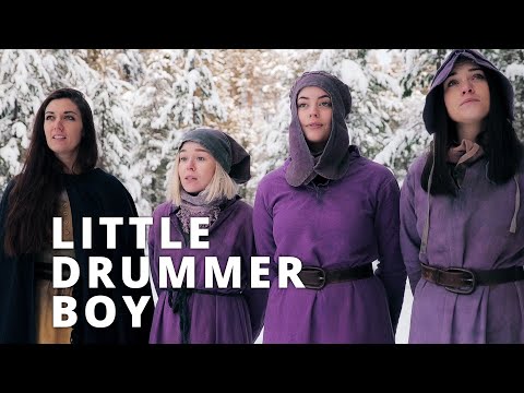 Little Drummer Boy | NTNU Version