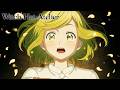 Witch Hat Atelier Opening Kaze No Anthem By Eve Feat Suis Of Yorushika