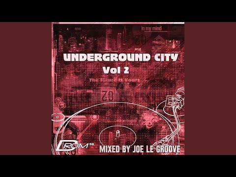 Kmyar (Original Mix)