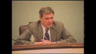 Bronxville Non-Partisan Committee Open Meeting: Nov. 17, 2015