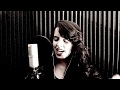 Cy Grant Feeling Good Cover By Carolina Isabel