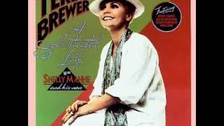 Teresa Brewer / I Let A Song Go Out Of My Heart