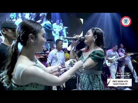 Asmara terpendam _ Erika syaulina II familys group