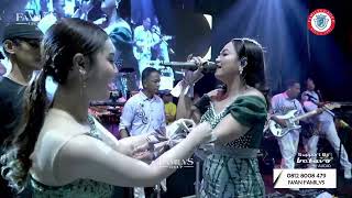 Download lagu Asmara terpendam _ Erika syaulina II familys group mp3