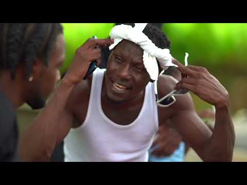 Anomaly ft  Kid Volt - Lil Black Boy  ( Official music Video )