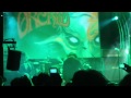 Orchid - Eyes Behind the Wall - Live at Roadburn 2012