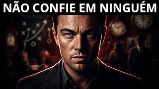 Por Que as Pessoas Mais Inteligentes Não Confiam em Ninguém — Maquiavel