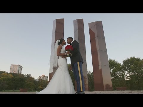 Yomanda and Geoffery