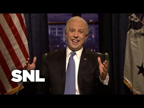 Joe Biden Cold Open: Think About the Miners - Saturday Night Live