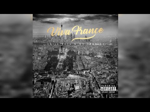 Sgija Keys & Mr Ternity - Viva France [Main Mix]
