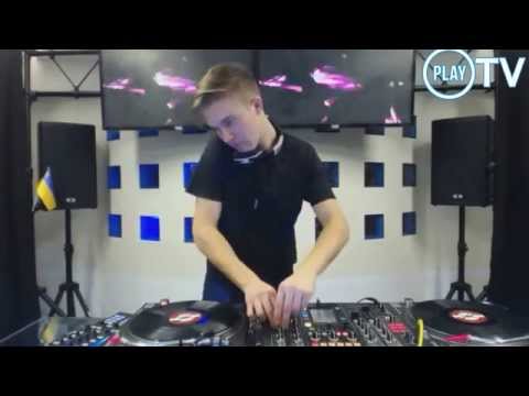 Live @PlayTV Lowtempo Show 18.11.2014 - Timkov