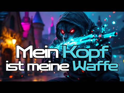 VENGEFUL - Mein Kopf ist meine Waffe