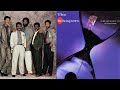 THE WHISPERS     - Just Gets Better With Time   -    1987