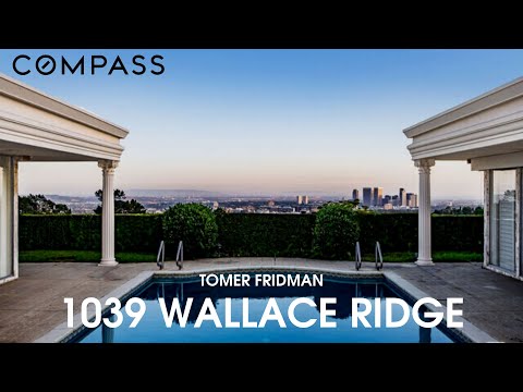 1039 Wallace Ridge Presale Proposal (The Renovated Home)