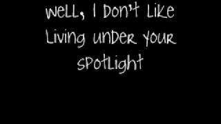 jennifer hudson - spotlight - lyrics