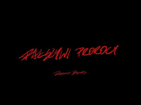 Video thumbnail for FAŁSZYWI PROROCY