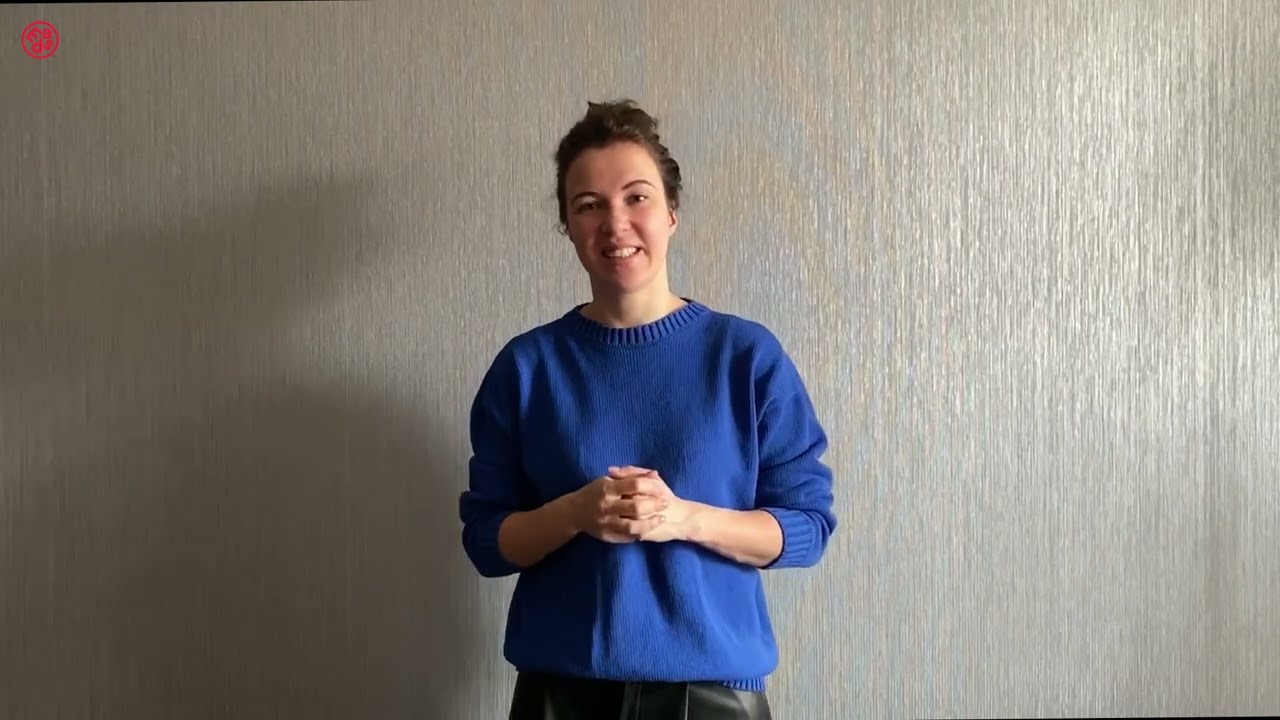 Запустить видео