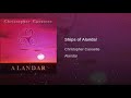 Ships Of Alandar by Fantasy Music Wizard Christopher Caouette