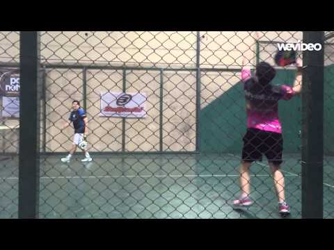 Octavos de Final - AJPP 20pts - Primo Padel