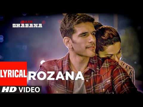 Rozana (Lyric Video) [OST by Shreya Ghoshal]