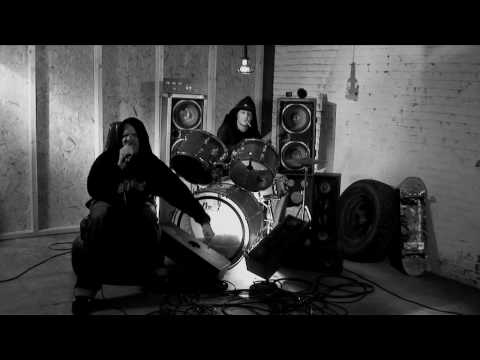 Music Video Directed by Paul Koopman - "B52" by MC Hades.